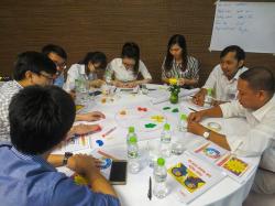 Phát triển sức mạnh tiềm ẩn – FPT Software (27.08.2019)